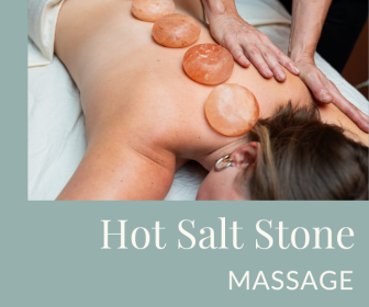 Hot Stone Massage