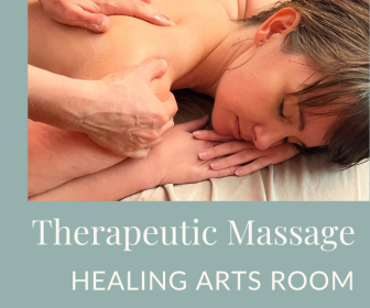 Therapeutic Massage