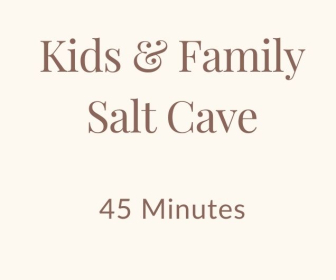 Kids & Family Sessions Sunday 10AM