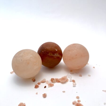 Energy Ball Salt Stones - Image 3