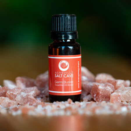 Germ Buster Essential Oil