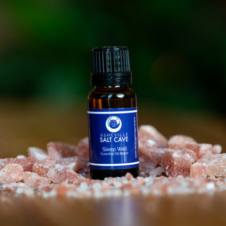 Sleep Well Essential Oil