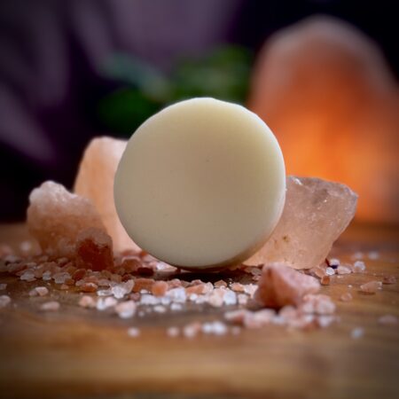 Be Curly Conditioner Bar