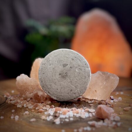 Be Strong Shampoo Bar