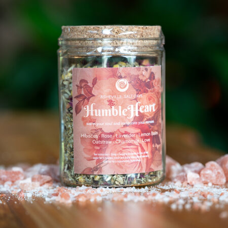 Humble Heart Tea